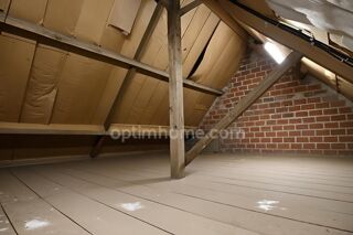  Maison � vendre 2 pi�ces 50 m�