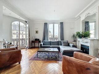  Appartement � vendre 5 pi�ces 113 m�