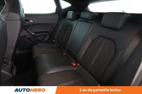 Formentor 1.5 TSI V DSG7 150 ch 2022 occasion 92130 Issy-les-Moulineaux