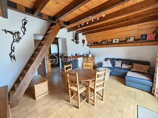  Chalet � vendre 5 pi�ces 80 m�