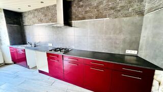  Maison à vendre 5 pièces 116 m²