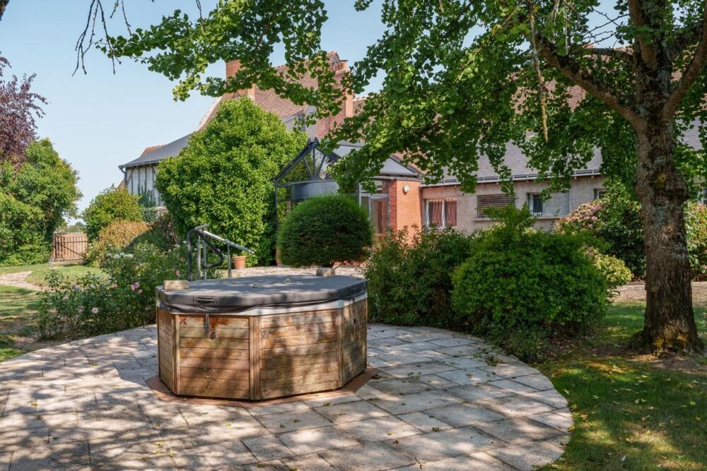 Vente Propriété/Château Propriete à vendre 10 pièces FONDETTES (37) Fondettes