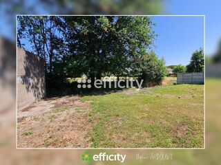  Terrain � vendre 825 m�