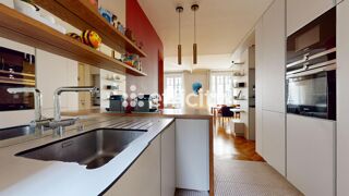  Appartement � vendre 4 pi�ces 104 m�