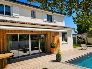 Maison à vendre 4 pièces 135 m²