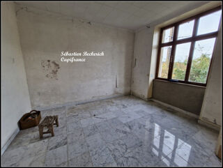  Maison à vendre 4 pièces 82 m²