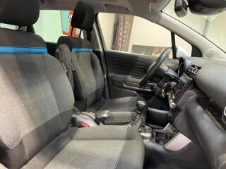 C3 Aircross 110 cv 1.2 PureTech RIPCURL 2019 occasion 35520 La Chapelle Des Fougeretz