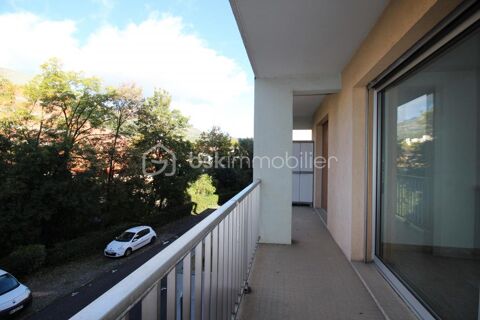  Appartement � louer 4 pi�ces 92 m�