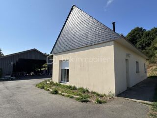  Maison à vendre 6 pièces 112 m²