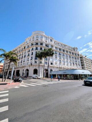  Appartement � vendre 1 pi�ce 30 m�