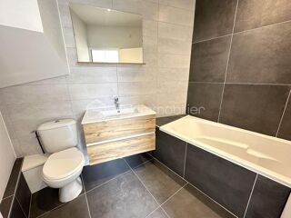  Maison à vendre 6 pièces 109 m²