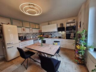  Maison � vendre 7 pi�ces 129 m�