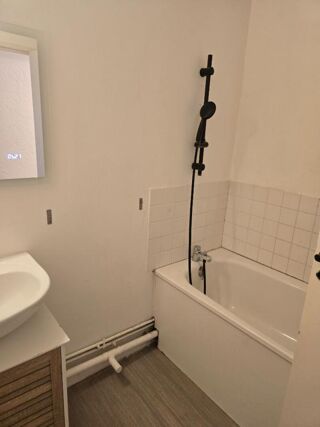  Appartement à vendre 4 pièces 80 m²