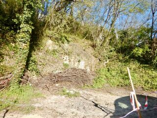  Terrain � vendre 539 m�