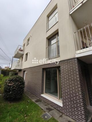  Appartement � vendre 2 pi�ces 45 m�