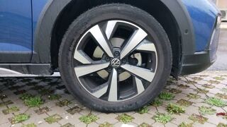 Taigo 1 1.5 TSI 150 DSG7 Style - Automatique Entretien constructeu 2024 occasion 31600 Eaunes