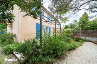  Maison à vendre 4 pièces 80 m²