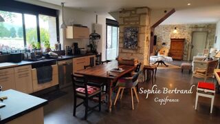  Maison à vendre 14 pièces 364 m²