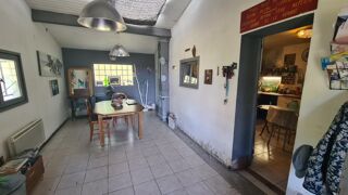  Maison � vendre 2 pi�ces 99 m�