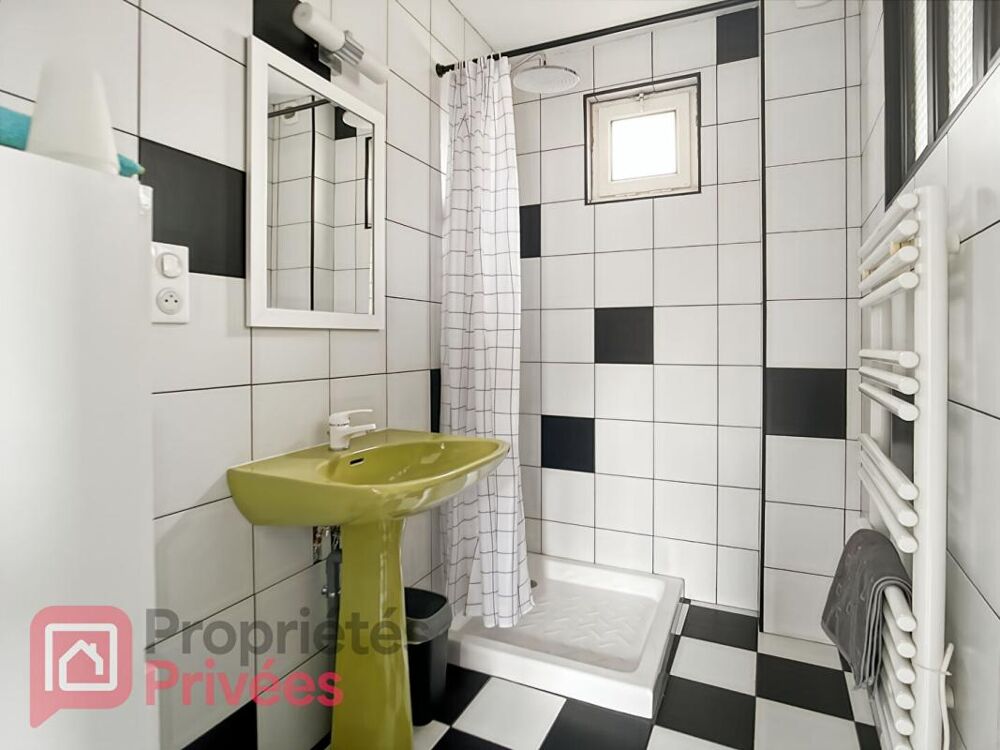 Vente Maison Maison Noyers 3 pièces 49m2 Noyers