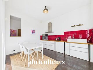  Appartement � vendre 4 pi�ces 94 m�