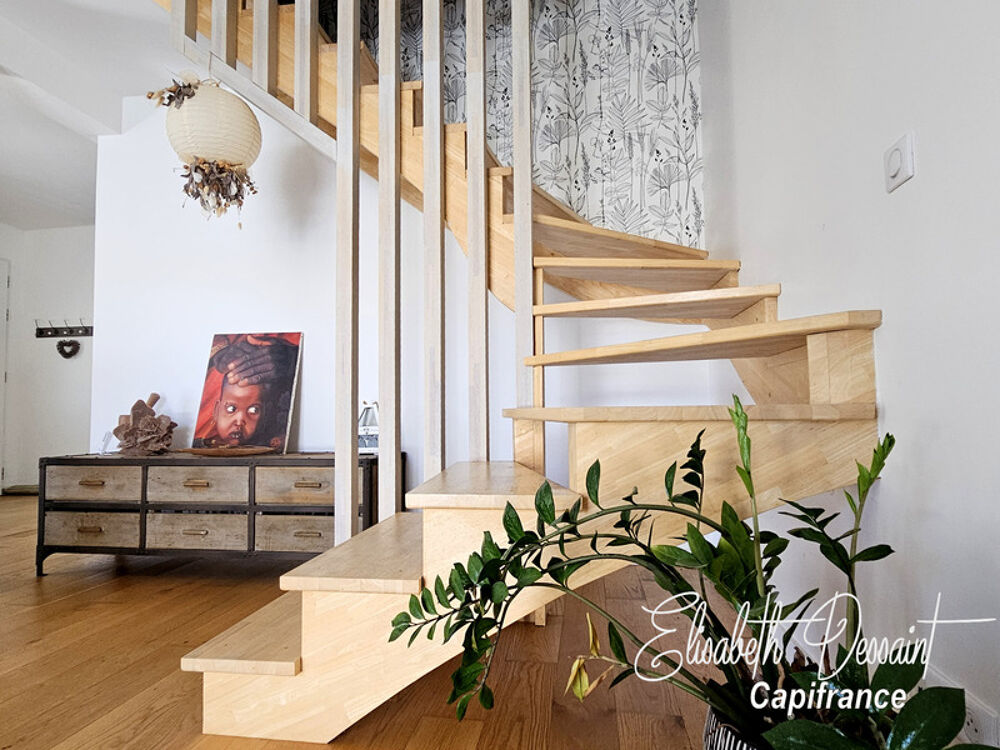 à vendre  Maison Ondres (40440)