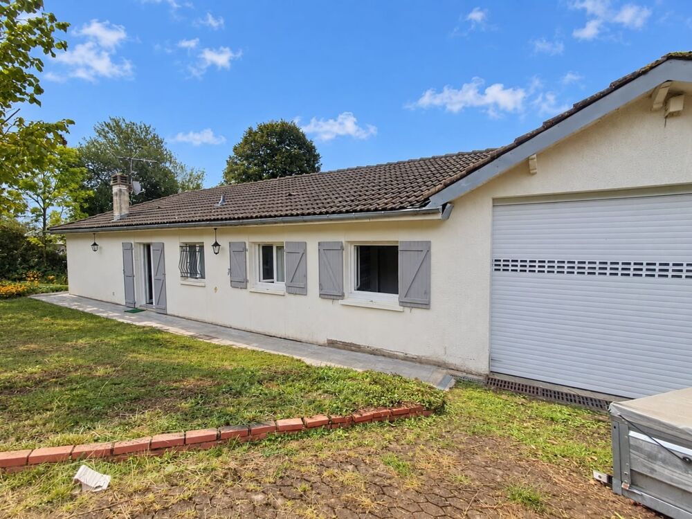 Vente Maison Maison à vendre 7 pièces ESCALA (65) Escala