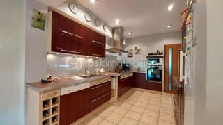  Maison � vendre 8 pi�ces 235 m�