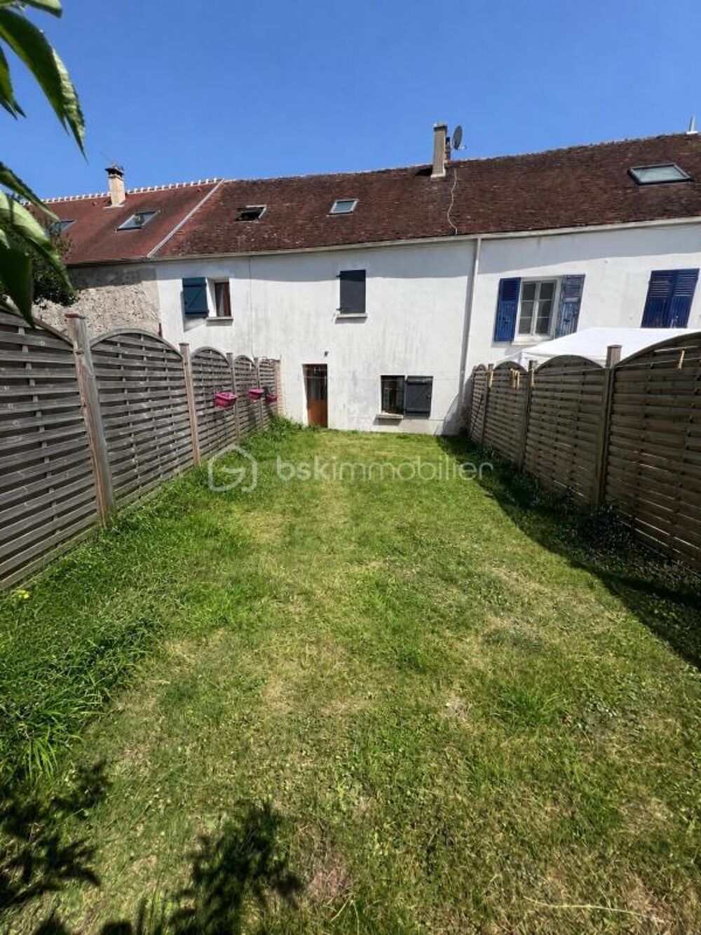Vente Maison MAISON 100M2 3 CHAMBRES Coulommiers