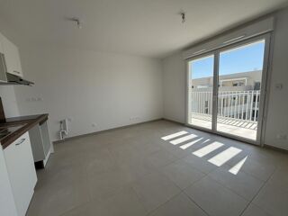 Appartement à louer 1 pièce 27 m²