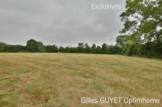  Terrain � vendre 5400 m�