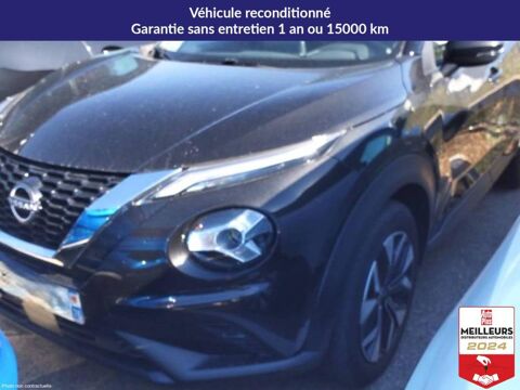 Nissan Juke DIG-T 114 Business Edition 2023 occasion Lavau 10150