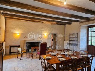  Propriété/château à vendre 11 pièces 263 m²