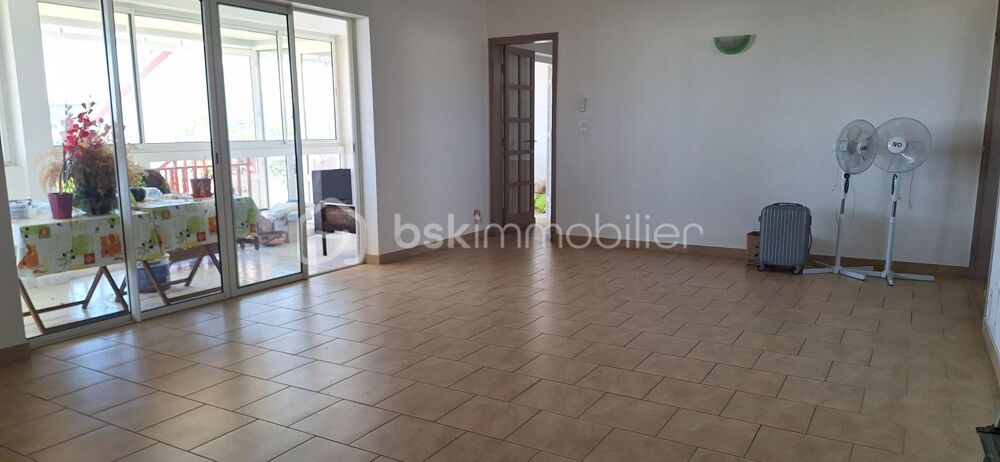 Vente Maison Ensemble immobilier à fort potentiel – Maison avec appartement indépendant et terrain constructible – Saint-André (Cambuston) Saint andre