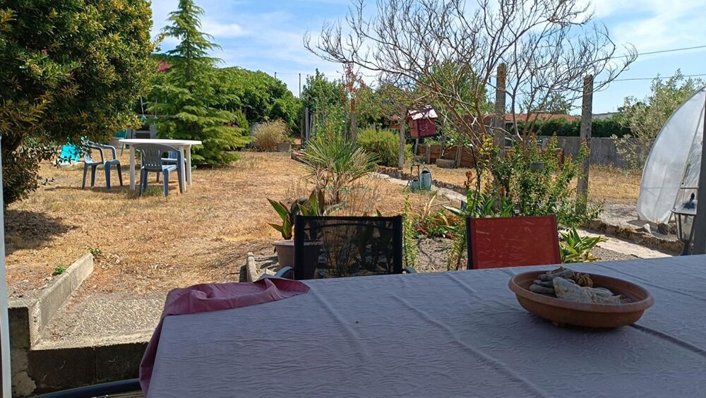 Maison Parigne L Eveque 5 pièce(s) 115 m2