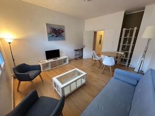  Appartement à louer 3 pièces 59 m²
