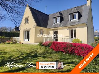  Maison à vendre 6 pièces 183 m²