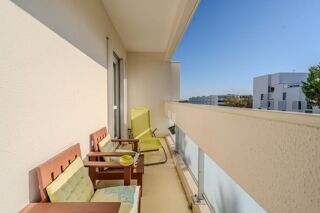  Appartement � vendre 3 pi�ces 82 m�