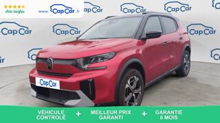 C3 Aircross 1.2 Hybride 136 e-DCS6 Max 2025 occasion 85600 Montaigu Vendee