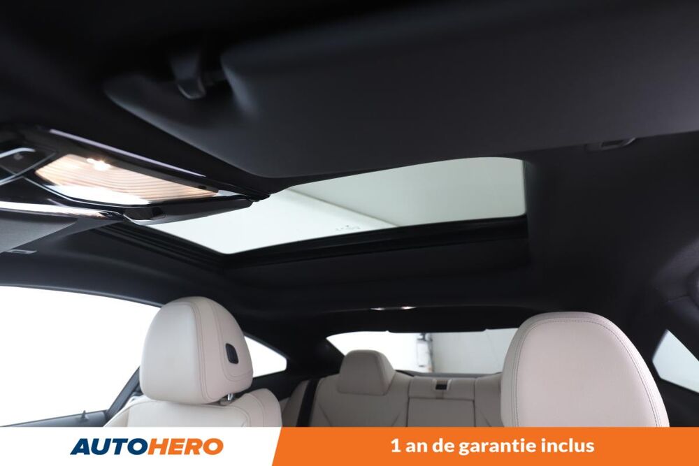 S&eacute;rie 4 Coup&eacute; 420d M Sport BVA8 190 ch 2021 occasion 92130 Issy-les-Moulineaux
