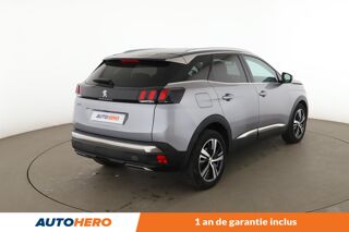3008 1.2 PureTech Allure Business EAT6 130 ch 2018 occasion 92130 Issy-les-Moulineaux