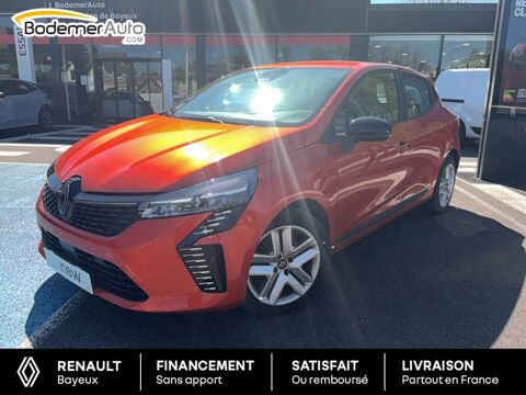 Renault Clio SCe 65 Evolution 2023 occasion Bayeux 14400