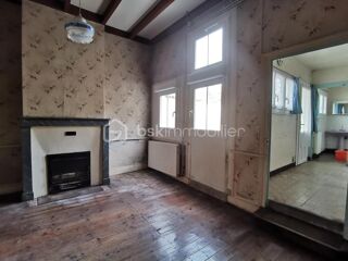  Maison � vendre 5 pi�ces 110 m�