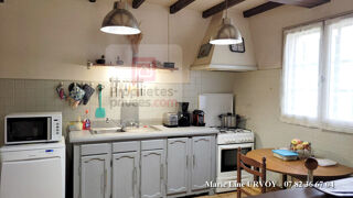  Maison � vendre 8 pi�ces 170 m�