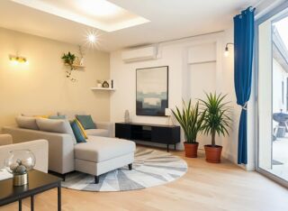  Maison à vendre 4 pièces 70 m²