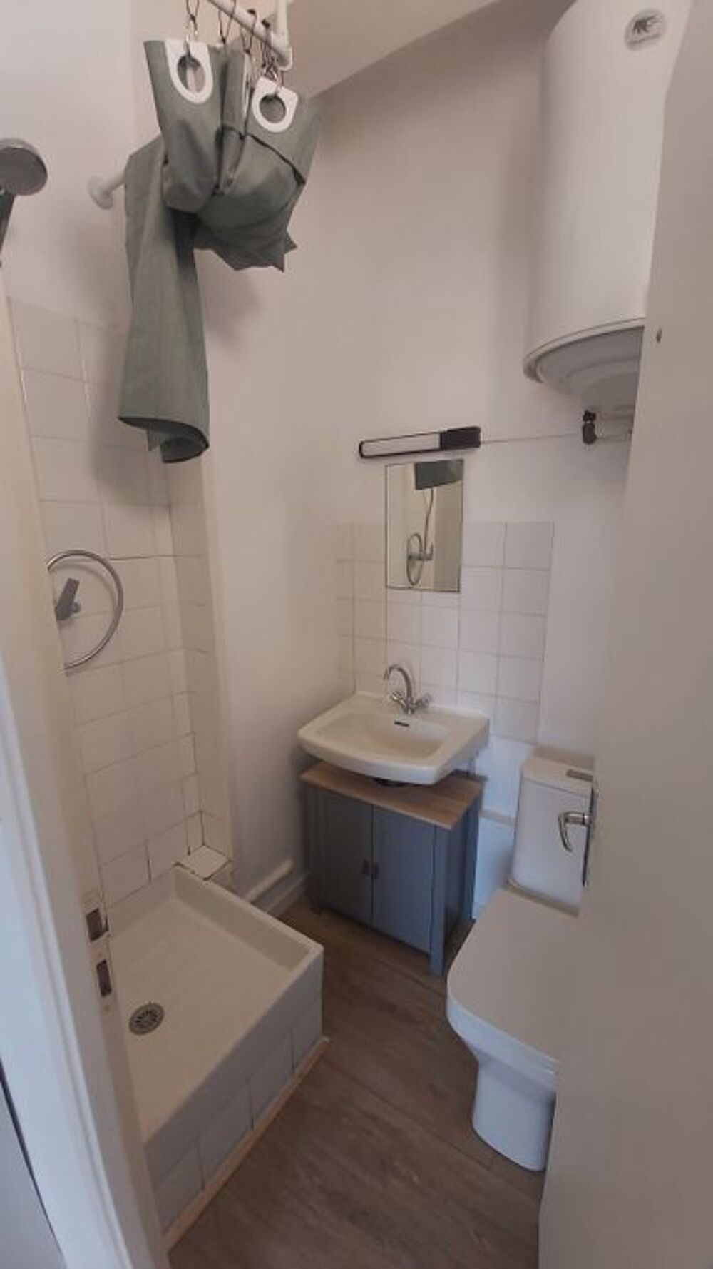 Location Appartement Studio de 18m2 à louer sur Nantes Nantes