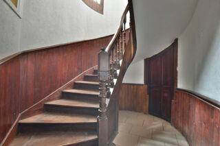  Appartement � vendre 3 pi�ces 55 m�