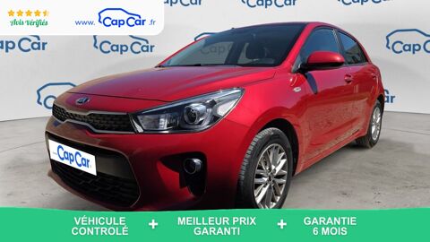 Annonce voiture Kia Rio 9590 €