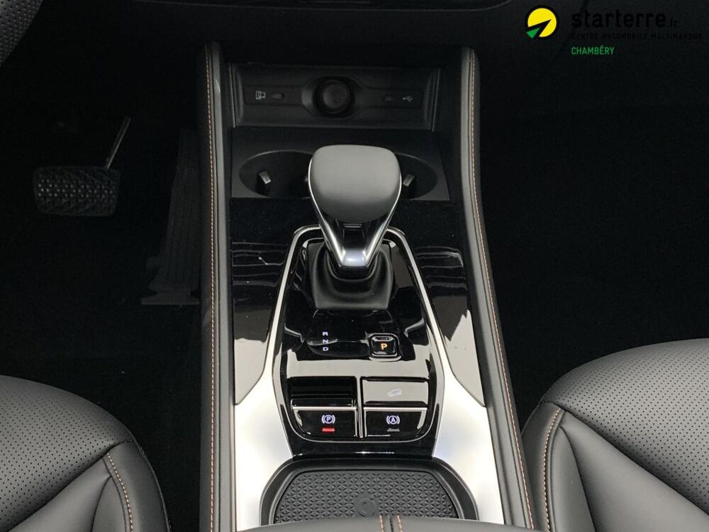 MG.EHS 1.5 Hybrid+ 224 ch Luxury 2026 occasion 73420 Voglans