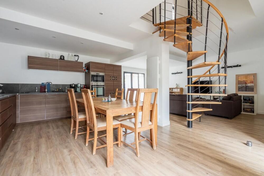 � vendre  Maison Arcueil (94110)